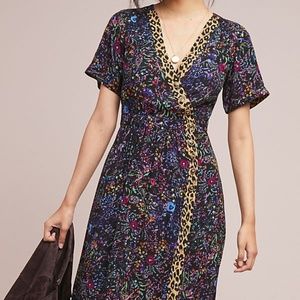 NWT Anthropologie Maeve Dress